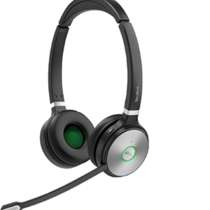 casques sans fil bluetooth yealink wh62