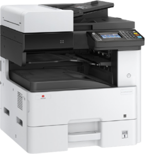 photocopieur multifonction d copia 255mf