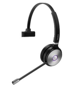 casques sans fil bluetooth yealink wh66