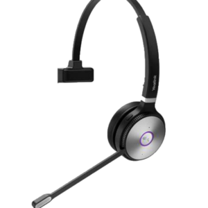 casques sans fil bluetooth yealink wh66