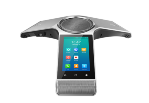 téléphone de conférence ip optima hd cp960