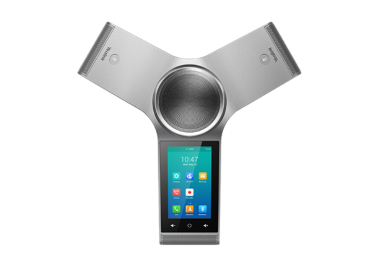 téléphone de conférence ip optima hd cp960