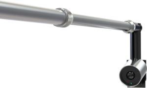 kit de caméra de contenu uvc30