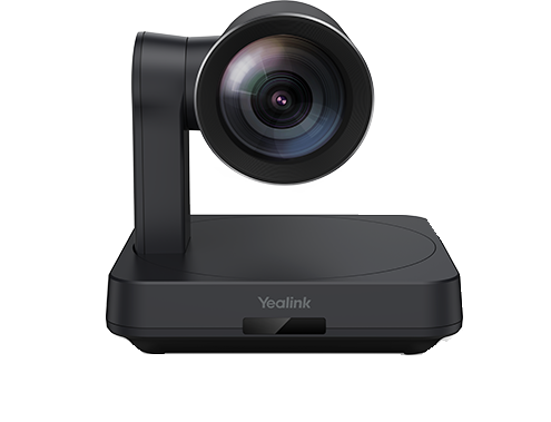 kit de caméra de contenu yealink uvc84