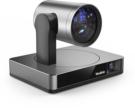 kit de caméra de contenu yealink uvc86