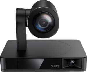 kit de caméra de contenu yealink uvc86