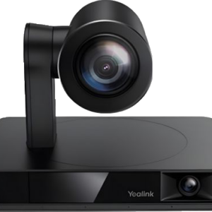 kit de caméra de contenu yealink uvc86