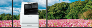 fujifilm apeos c3060