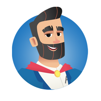 art com perso general