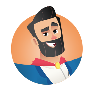 art com perso impression