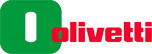 logo olivetti