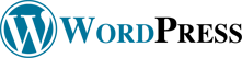 logo wordpress